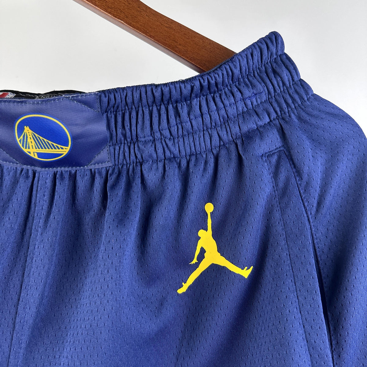 Short Golden State Warriors Statement Edition 22/23