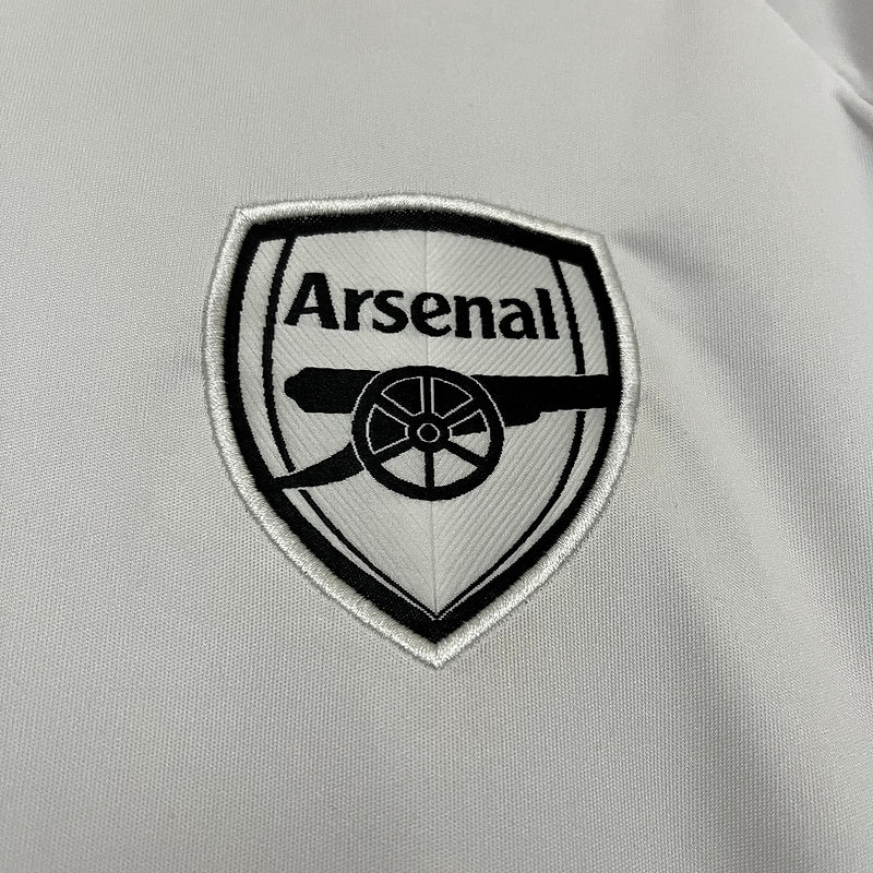 Camisa Arsenal Edição Especial 24/25 Adidas - All White