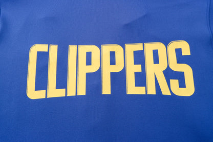 Conjunto Nike NBA Therma Flex Los Angeles Clippers 21/22