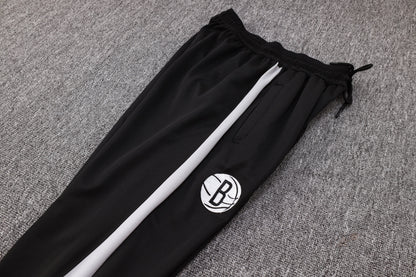 Conjunto Nike NBA Therma Flex Brooklyn Nets 23/24
