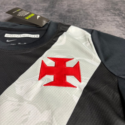 Conjunto Infantil Vasco 2026/27