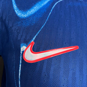 Camisa do Chelsea 24/25  Jogador