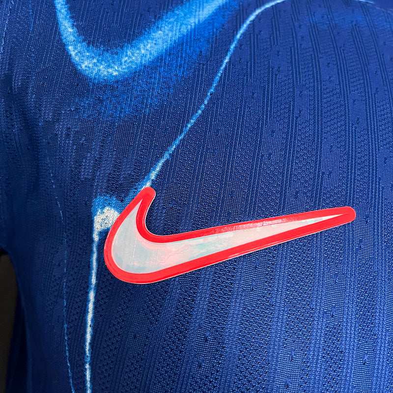 Camisa do Chelsea 24/25  Jogador