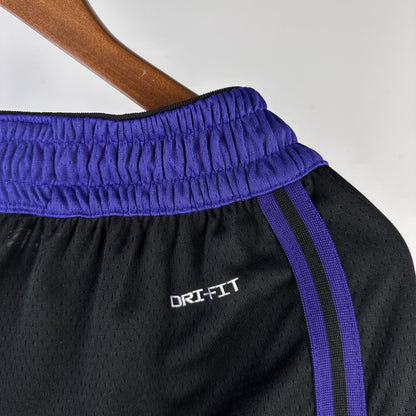 Short Los Angeles Lakers City Edition 23/24