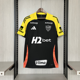 Camisa Treino Atlético Mineiro 2024
