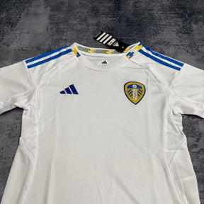 Conjunto Infantil Leeds United 2025/26