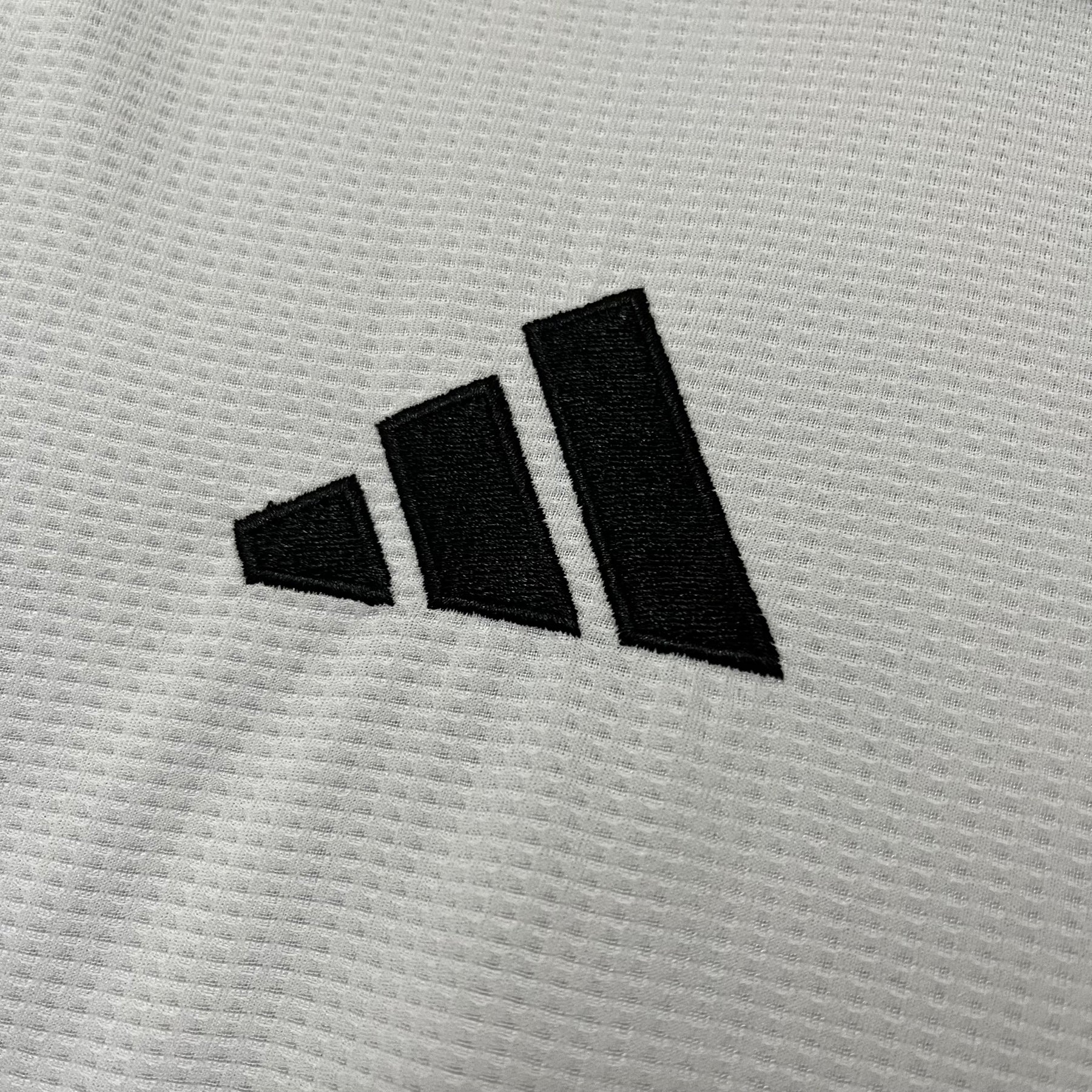 Camisa Fullham I 24/25 Adidas - Branca