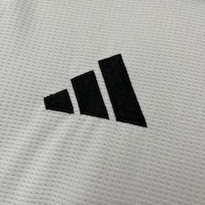 Camisa Fullham I 24/25 Adidas - Branca