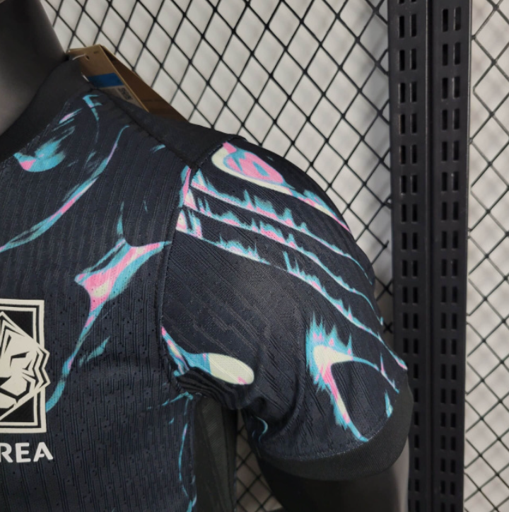 Camisa da Korea  24/25  Jogador