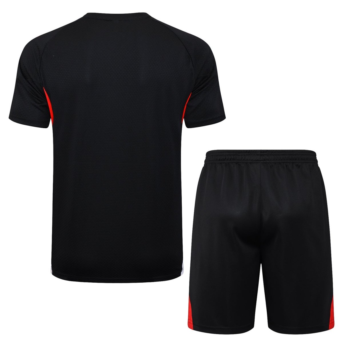 Kit de Treino adulto Bayern de Munique 2025/26 Short e Camisa