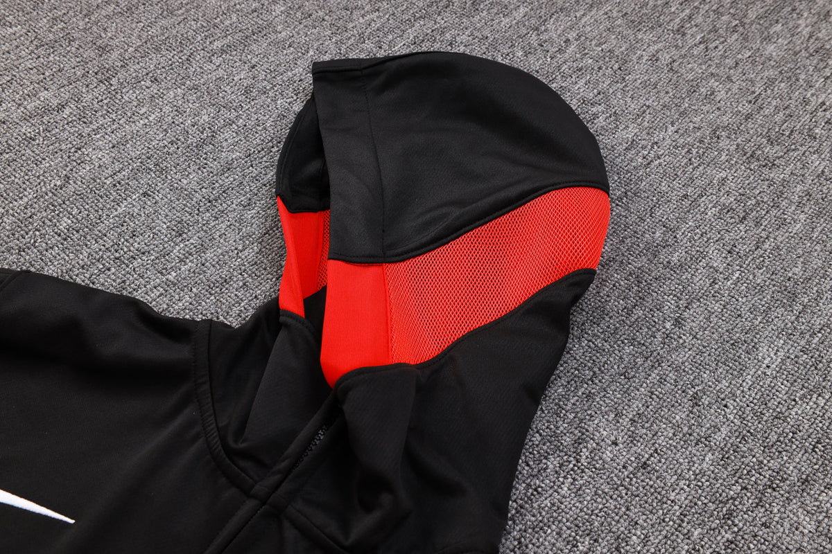 Conjunto Nike NBA Therma Flex Portland Trail Blazers 23/24