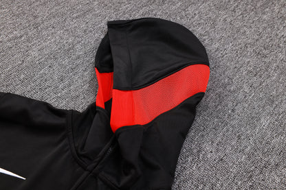 Conjunto Nike NBA Therma Flex Portland Trail Blazers 23/24