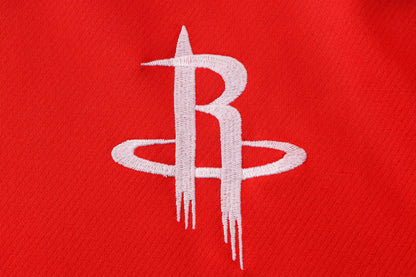 Conjunto Nike NBA Therma Flex Houston Rockets 21/22