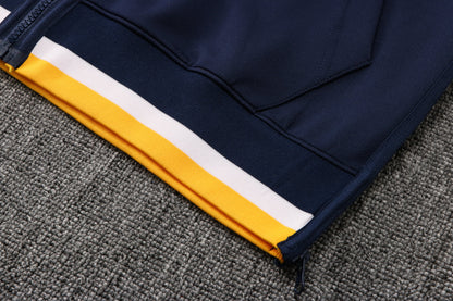 Conjunto Nike NBA Therma Flex Indiana Pacers 21/22