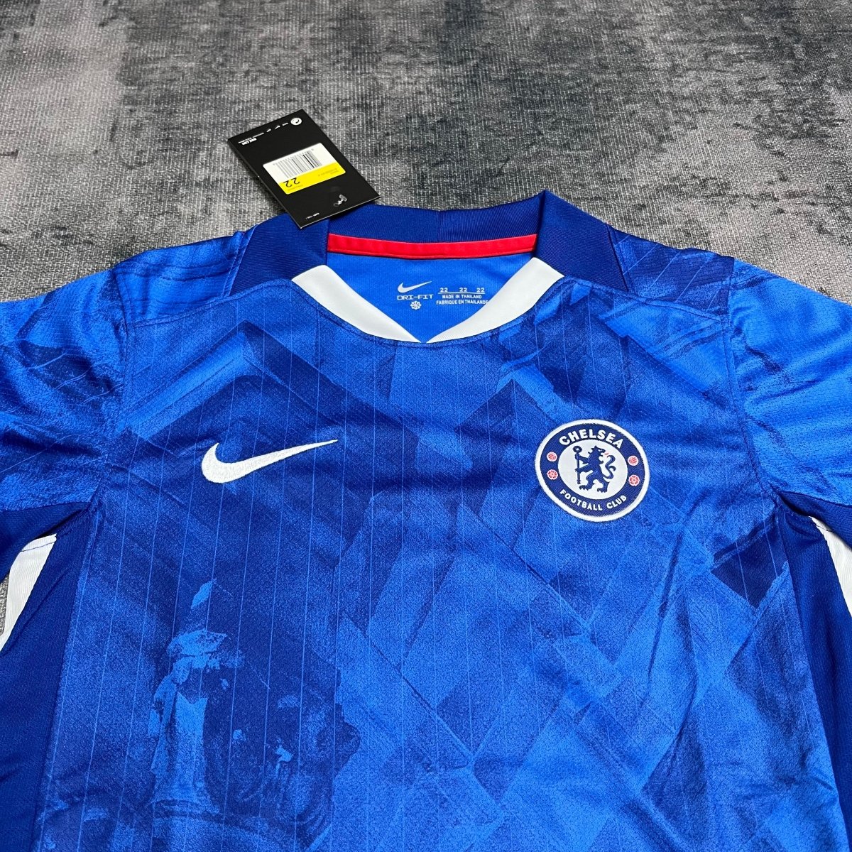 Conjunto Infantil Chelsea 2025/26