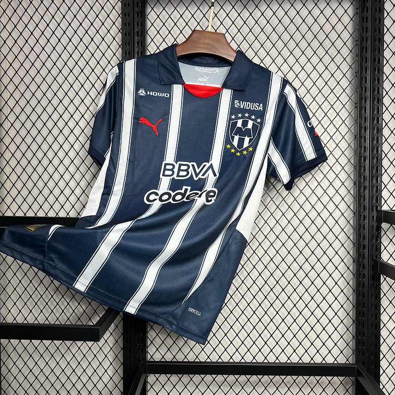 Camisa do Monterrey 24/25 Home