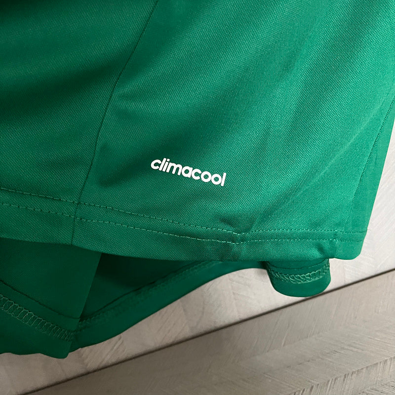 Camisa do  Palmeiras Retro 2014