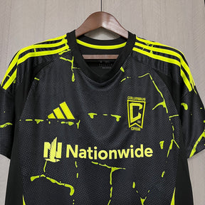 Columbus Crew 2025 Black