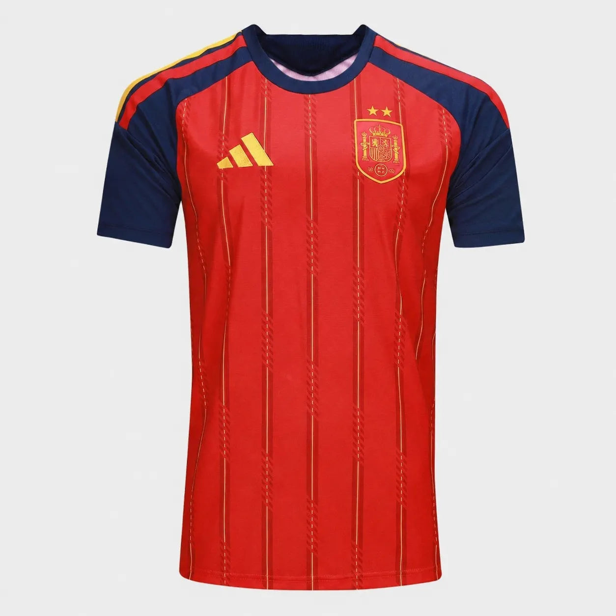 Camisa da Espanha 2026/27 Home