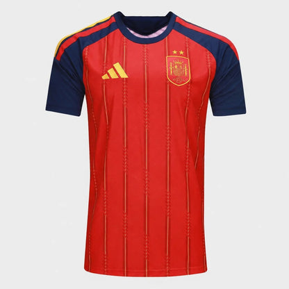 Camisa da Espanha 2026/27 Home