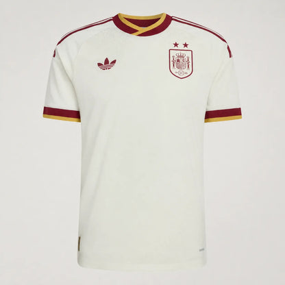 Camisa da Espanha 2026/27 Away