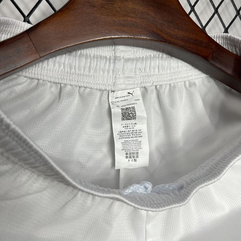 Short Olympique de Marseille  24/25