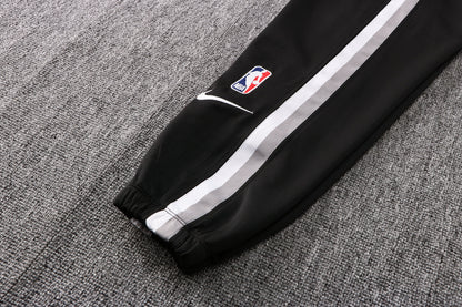 Conjunto Nike NBA Therma Flex San Antonio Spurs 21/22