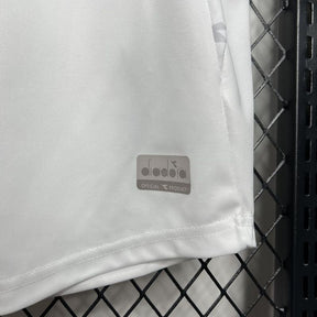 Camisa do Coritiba  24/25 Branco e Verde