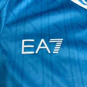 Conjunto Infantil Napoli 2025/26