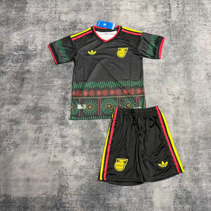 Conjunto Infantil Jamaica 2026/27