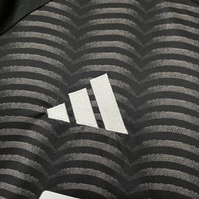 Camisa Colo-Colo Away 25/26  Adidas - Preta