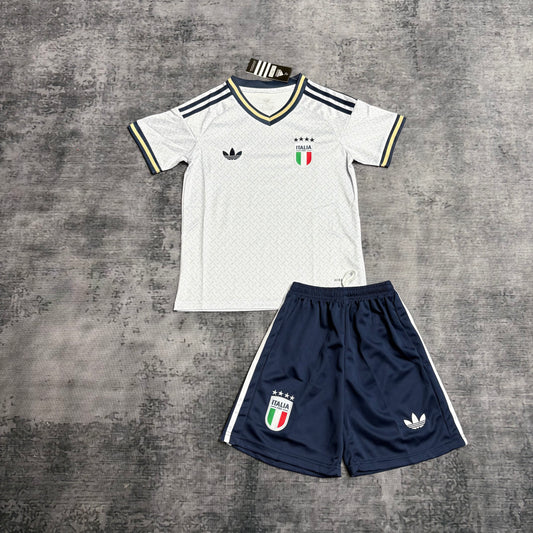 Conjunto Infantil Italia 2026/27