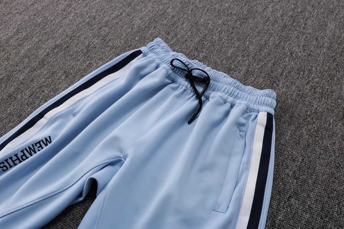 Conjunto Nike NBA Therma Flex Memphis Grizzlies 21/22
