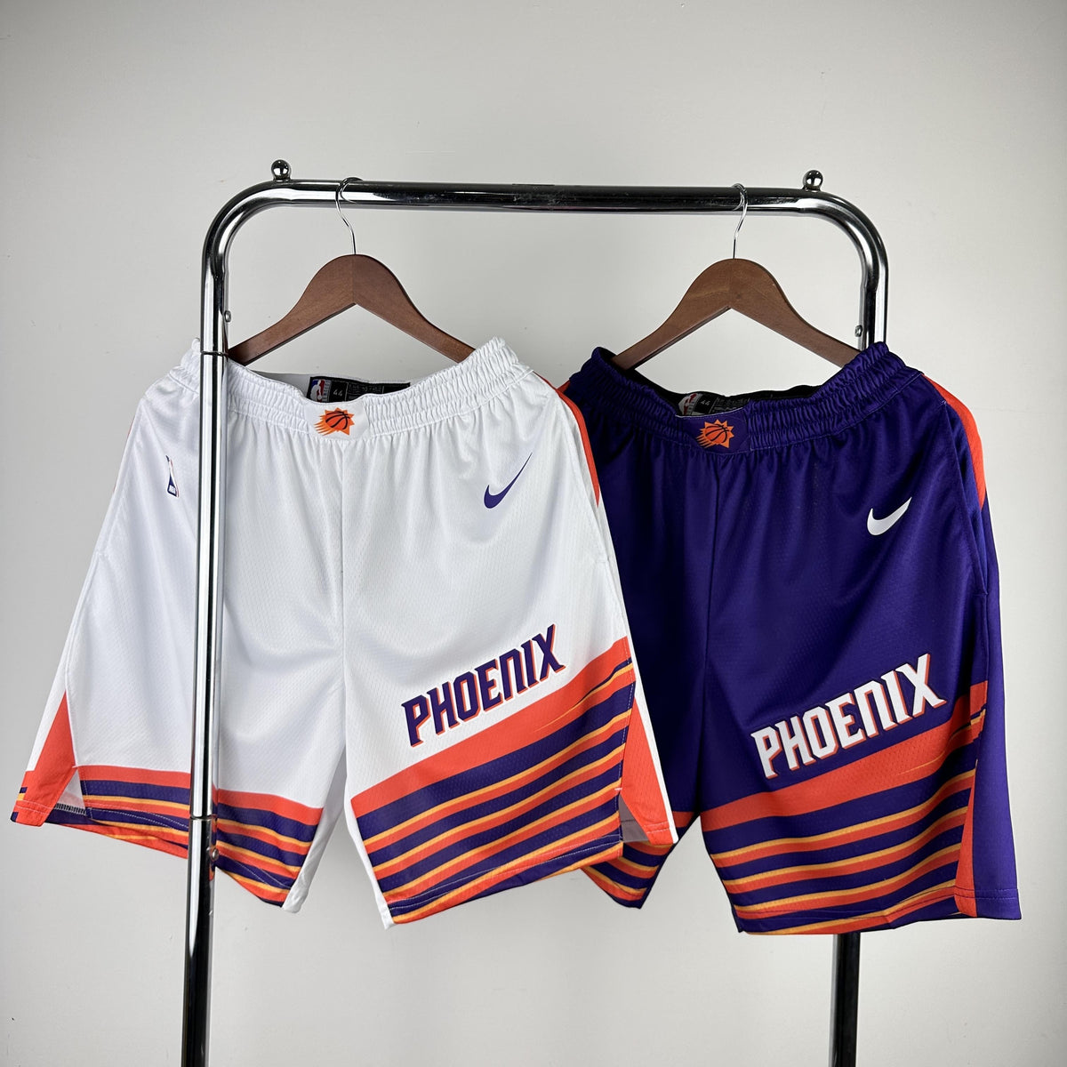 Short Phoenix Suns Association Edition 23/24