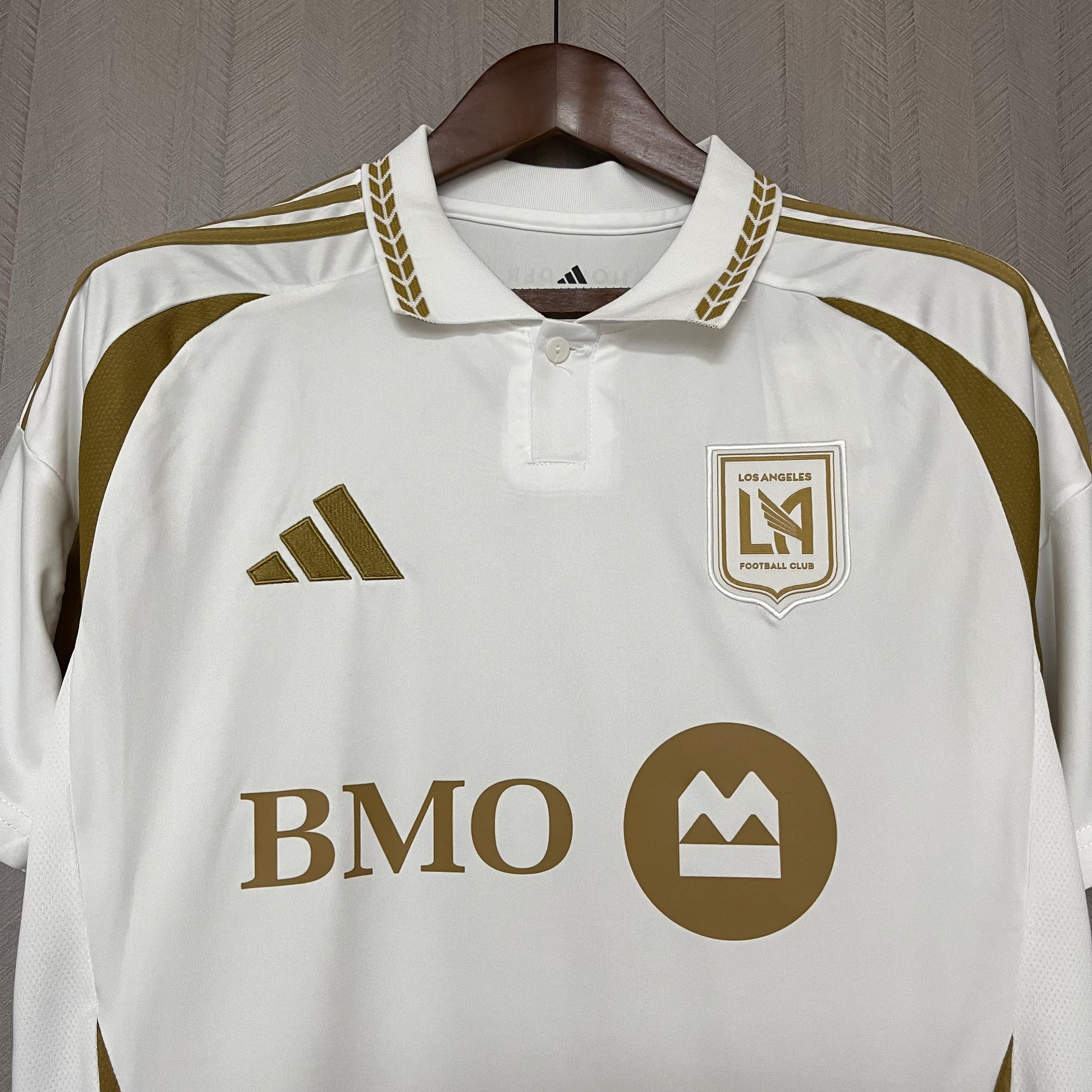 Camisa Los Angeles FC 25/26 Away