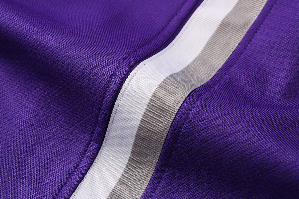 Conjunto Nike NBA Therma Flex Sacramento Kings 21/22
