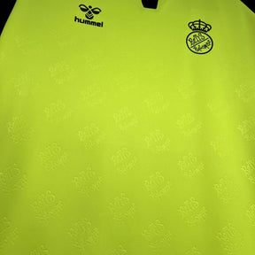 Camisa do Real Bétis Away  24/25  Hummel