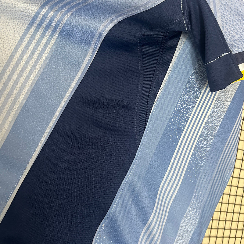 Camisa Tottenham Away  24/25 s/n° Torcedor Masculina