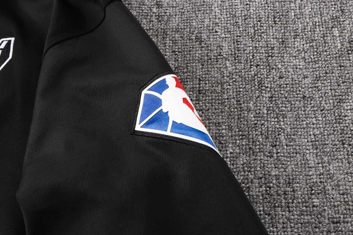 Conjunto Nike NBA Therma Flex San Antonio Spurs 21/22