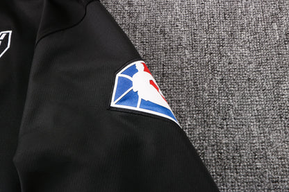 Conjunto Nike NBA Therma Flex San Antonio Spurs 21/22