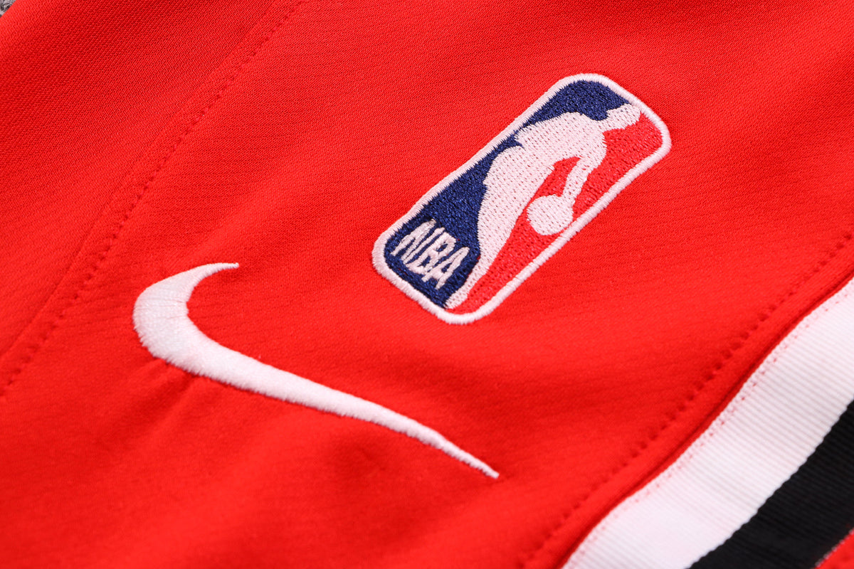 Conjunto Nike NBA Therma Flex Toronto Raptors 21/22