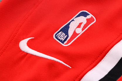 Conjunto Nike NBA Therma Flex Toronto Raptors 21/22