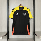 Camisa Treino Atlético Mineiro Tiro 24