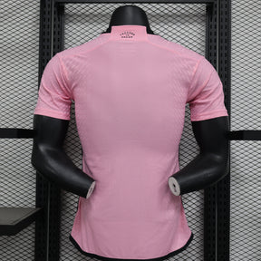 Camisa Inter Miam Home 24/25 Jogador