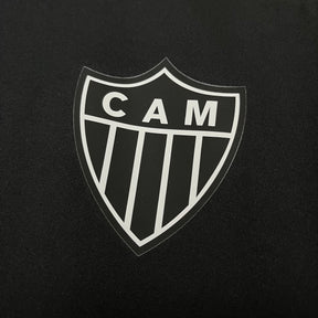 Camisa Treino Atlético Mineiro Tiro 24