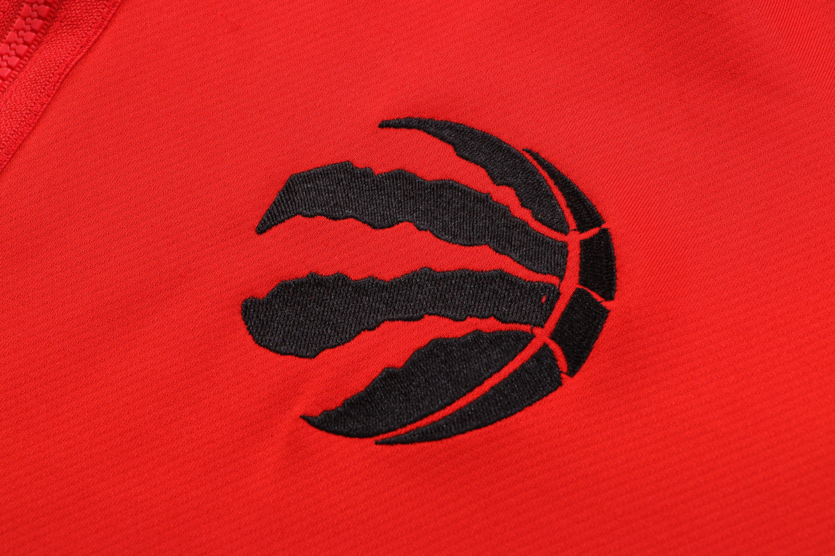 Conjunto Nike NBA Therma Flex Toronto Raptors 21/22