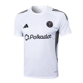 Kit de Treino adulto Inter Miami 2025/26 Short e Camisa