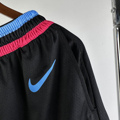 Short Miami Heat Vice Nights City Edition 18/19