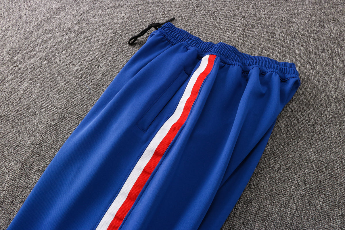 Conjunto Nike NBA Therma Flex Philadelphia 76ers 21/22