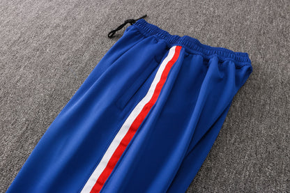 Conjunto Nike NBA Therma Flex Philadelphia 76ers 21/22